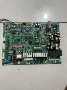 全新美的中央空调多联机MDV-850W室外机V-COK850-S-LE-A.D.1主板