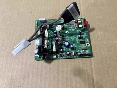 适用于美的V4+空调15A直流风机模块板DCINV-FAN-15A (PS21964)