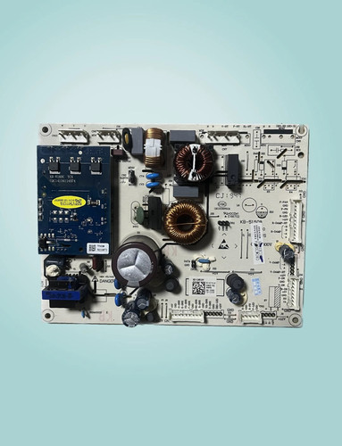 适用容声冰箱BCD-535WSS2HP 529WD11HP电脑板电源板主板2014218