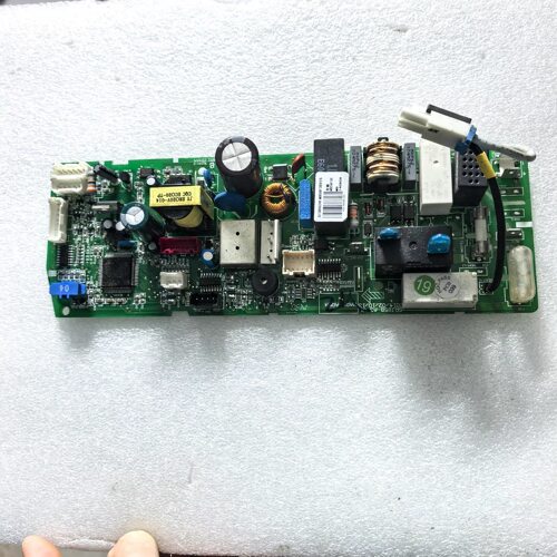 适用格力变频空调U雅30138000246 主板 M858F3E 电路板GRJ858-A3