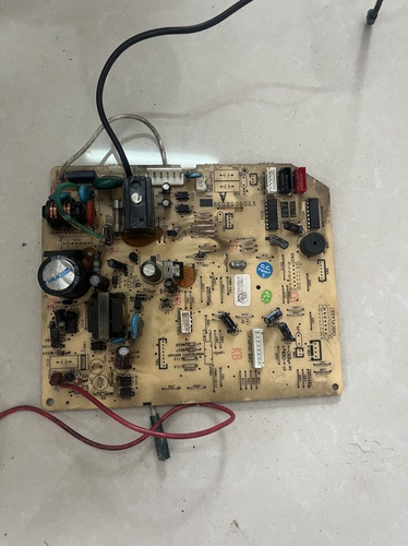 适用三菱重工内机电脑RYD505A046 RYD505A040 RYD505A023/038/28