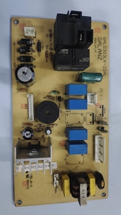 22AL 适用格兰仕空调 冷暖柜机主板GAL0303LK