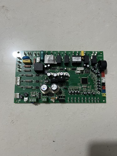 海悟空调主控器130VH-A.1 400012海悟主控 HIWAVE HFIM4&mda