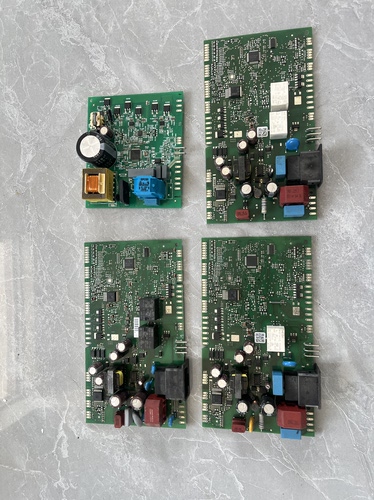 适用西门子冰箱BCD-610W-KA92NV02TI--KA92NV03T电脑板主板电源板