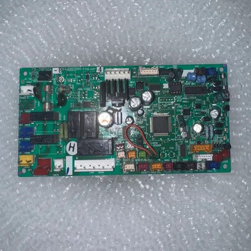 1FA4B1B076900-0 CR-TRP50A适用三洋中央空调室内机主板.原装拆机