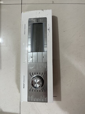 适用于博士滚筒洗衣机WAY32880TI/29拆机 主板显示屏板/1