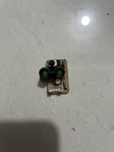 三菱空调原装接收头 接收灯板DM00R385 DM00L617B
