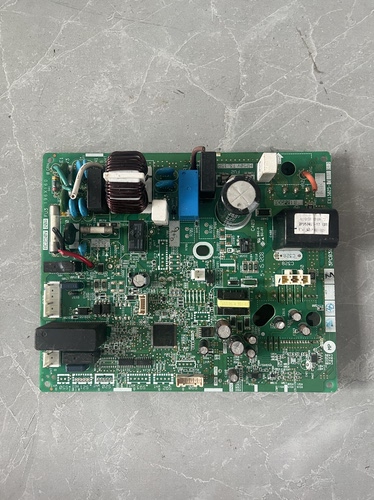 适用大金空调EX13025-6外机主板3PCB3972-11电脑板2P353825-17