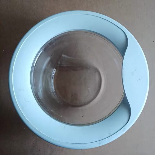 小天鹅滚筒洗衣机TG70-V1262ED/VT1263ED玻璃门TG80-1226E观察窗