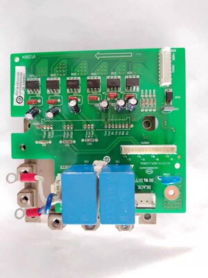 原装三菱重工海尔中央空调变频模块MHW555D001 V98505