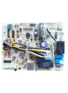 适用格力M826F3空调凉之静凯迪斯 30138219变频内机主板301382191