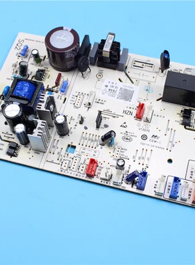 适用0011800284A/V/J/M/N/R/X/S/U海尔空调内机板电脑板控制主板