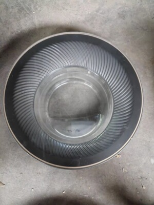 适用美的COLMO滚筒洗衣机CLDS10E-E观察窗