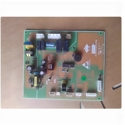 新飞冰箱BCD-560WK主板XF560WKM040.PCB显示板