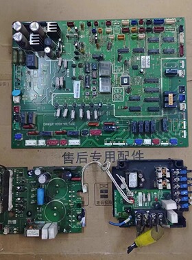 拆机海信日立中央空调17C72828B 变频模块17B33329A主板17G70443B