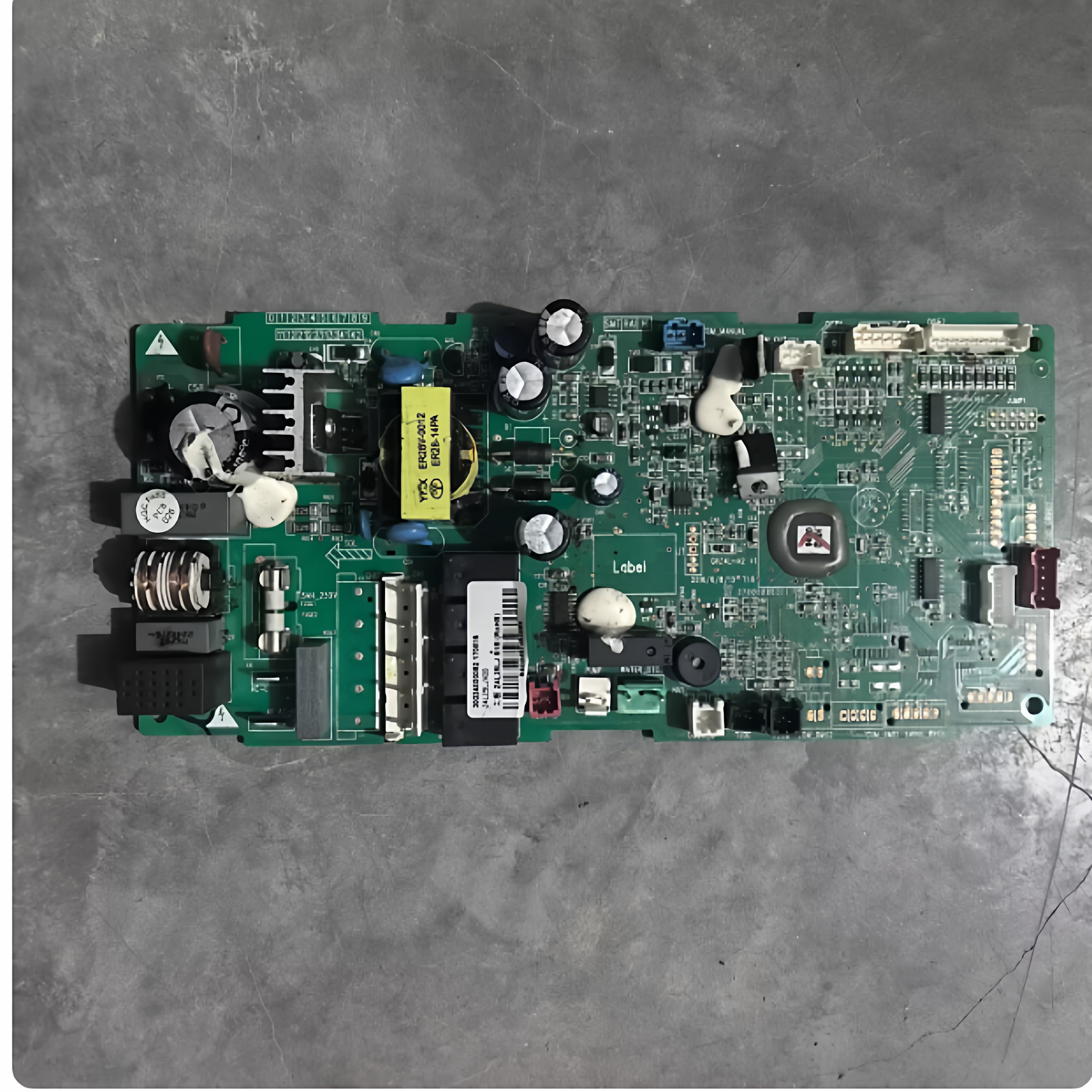 适用格力天花机内机电脑板 30224000082 主板 Z4L25LJ GRZ4L-A2