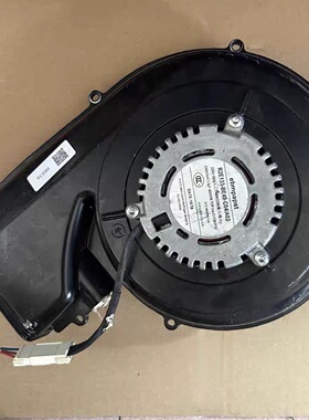 海尔洗衣机XQG80-HBDX14686LU烘干电机 风轮R2E133-BE49-C04/A02