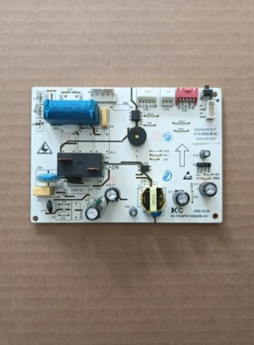 原装拆机主板KC-YS-DPKT-R25ZKB-V01 0050027显示板PS-LED-XSB-D