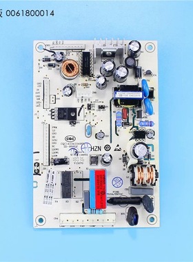 适用0061800014海尔冰箱BCD-290W-318WS-318WSL电脑板,控制主板