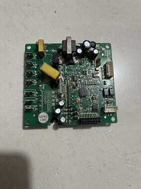 海尔中央空调电脑板0010451516风机驱动主板V12997多联机风机模块