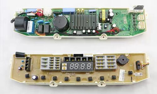 适用LG洗衣机XQB65-S3PD W3PD电脑板T60MS33PDE显示板EBR70918402