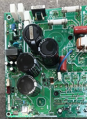 东芝中央空调MMY-MAP1004HT8-C模块板MCC-1596-06 MCC-1606-04