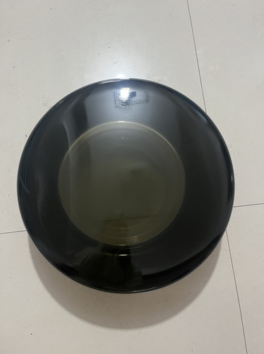适用小天鹅滚筒洗衣机TD80-1416WMIDG TD100V62WIAD5门体玻璃总成