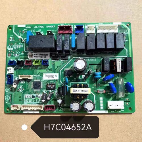 适用日立空调主板PI053Q H7B03775A电脑板H7C04652A 电路板