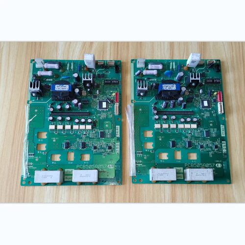 适用三菱重工中央空调变频基板PCB505A057AB