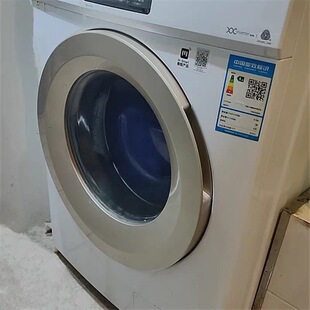 适用小天鹅洗衣机门玻璃门观察窗 前挡板TG80V220WD 箱体前封门