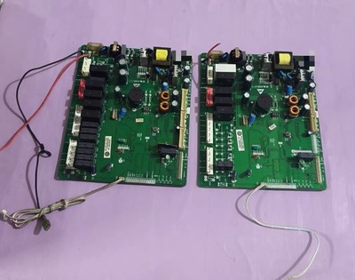 海尔冰箱配件电脑主板BCD-602WF/551WB/552WS.0064000891/A/D/H/I
