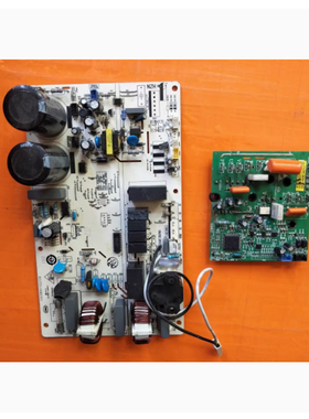海尔变频空调外机KFR-35W-0123-0523电脑板变频外机板主板0011800