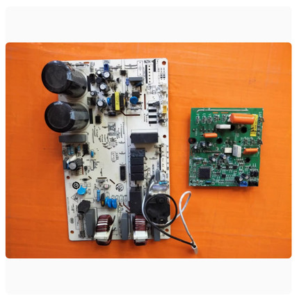 海尔变频空调外机KFR-35W-0123-0523电脑板变频外机板主板0011800