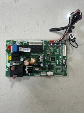 V-KIK35-DAN-A(MB95F698K)1.1-1主板202302100939线路板