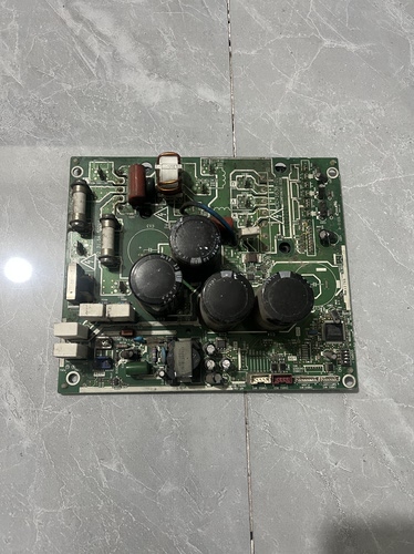 适用东Z中央空调MMY-MHP1204HT8-C1模块MCC1636-02C主板MCC163401