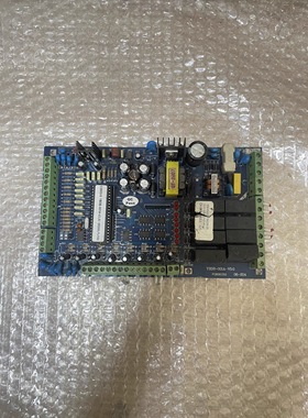 约克空调主板  YBDB-001A-V5.0 PCB060352  YBDB-1A-V3.0
