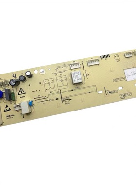 伊莱克斯滚筒洗衣机电脑板ZWF12902LG 3104010218 3C102-000248
