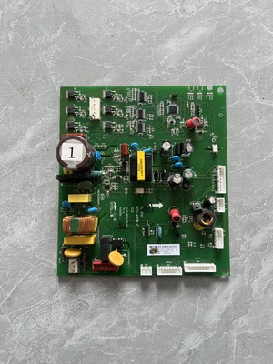 TCL冰箱BCD-480WEPZ50电脑板BCD-490W 2104010054显示板BCD-460W-