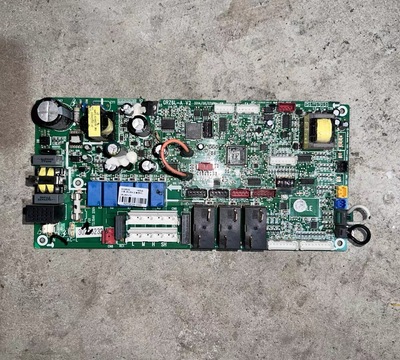 适用格力空调GMV多联机 30226231 主板 Z6L25 30226232 30226233