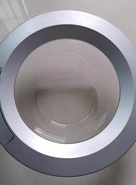 iQ100西门子洗衣机XQG52-07X060/WM08X2N0/10X268/08X260TI玻璃门