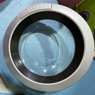 TG80 1229EDS 1029ED 1029E 小天鹅洗衣机门玻璃门一套TG70