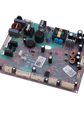 适用海尔冰箱0061800436/A/B/D电脑板控制主板BCD-550WDEYU1/GSU1