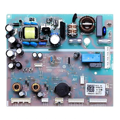0061800283A适用海尔冰箱BCD-525WDVS/WDGB-531WDGZ电脑控制主板