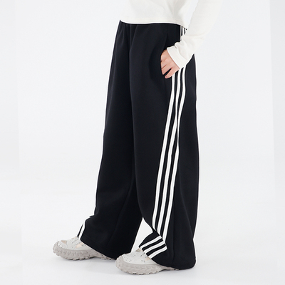 120-160儿童运动休闲裤青少年中大童儿童休闲长裤学生裤