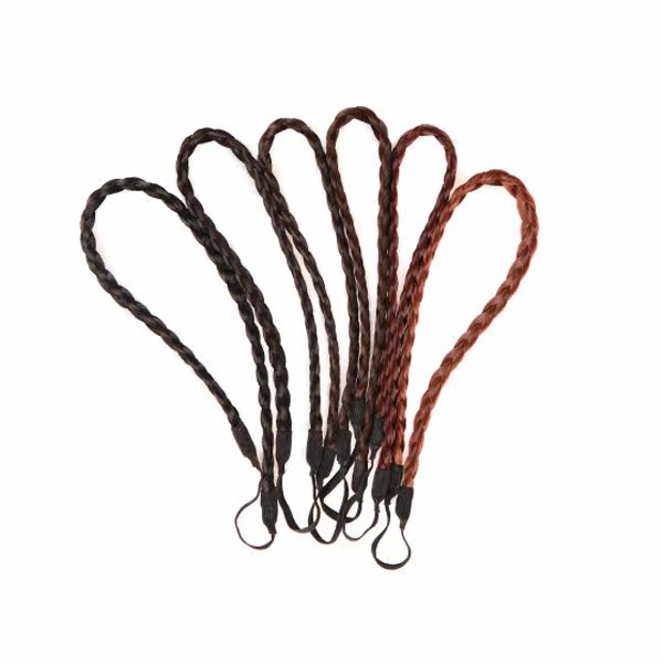 Bandeau cheveux - Ref 265891 Image 4