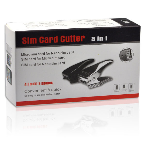 Pince pour cartes SIM - Ref 306873 Image 5