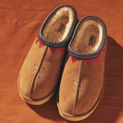 【官方直营】Liberaiders x UGG TASMAN 合作款一脚蹬雪地靴