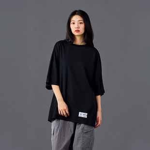 【官方直营】Liberaiders HALF SLEEVE TECH 网眼速干印花T恤26SS