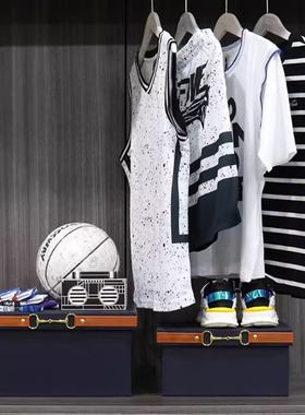 样板间衣帽间鞋子储物盒软装摆件