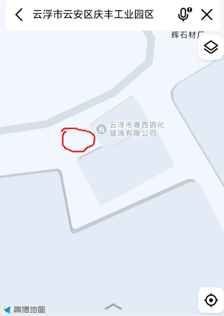 4月27日云浮某公司所有的锣边机1台网络拍卖公告